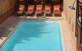 Hotel Gallia Cannes